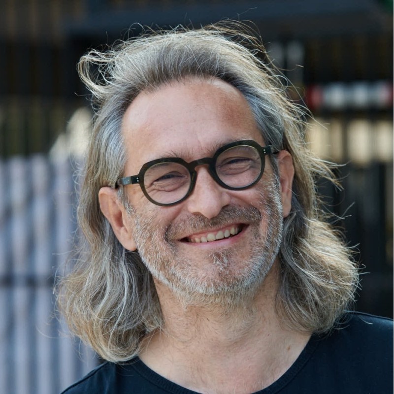 Henri de Jong
