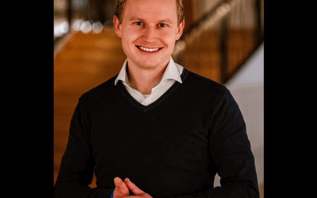 Werner Schouten to step down as Executive Director of the Impact Economy Foundation
